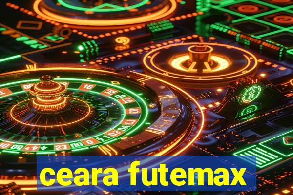 ceara futemax