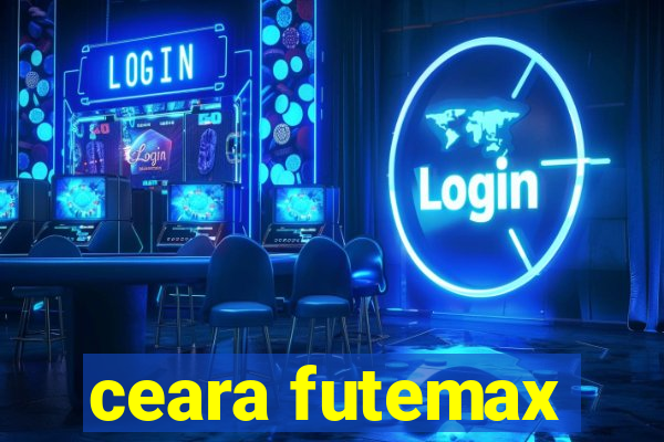 ceara futemax