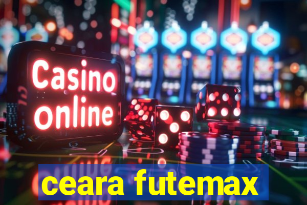 ceara futemax