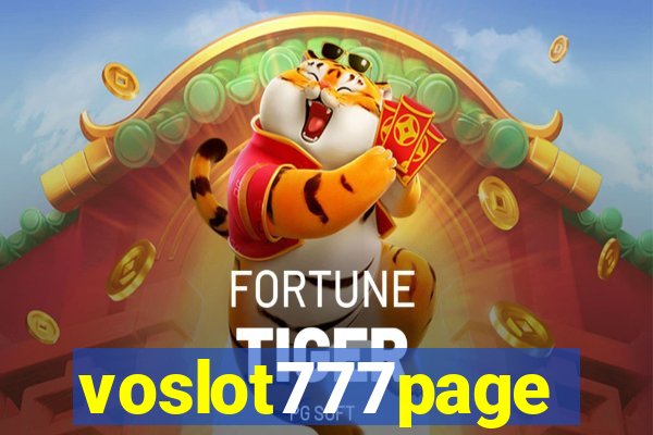 voslot777page