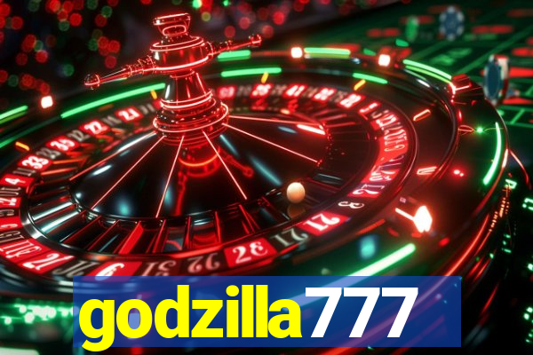 godzilla777