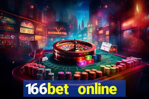 166bet online casino internet gaming