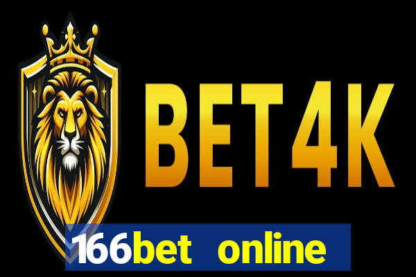 166bet online casino internet gaming