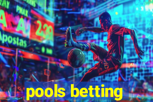 pools betting