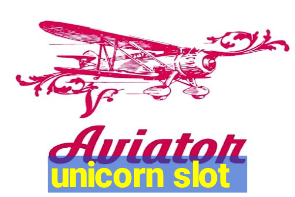 unicorn slot