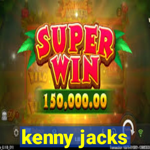 kenny jacks