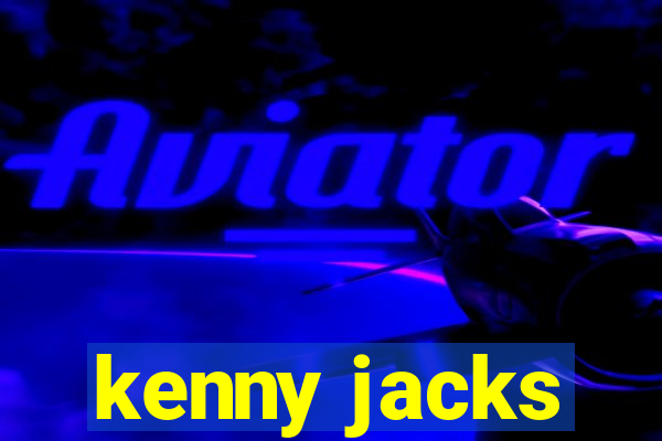 kenny jacks