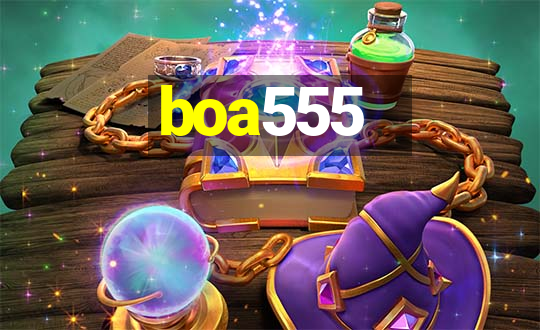 boa555