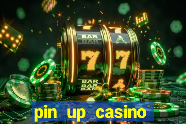 pin up casino login india