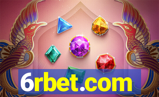 6rbet.com