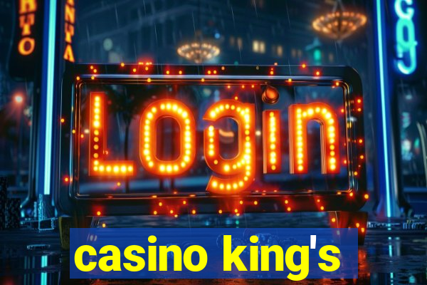 casino king's