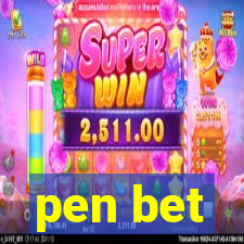 pen bet