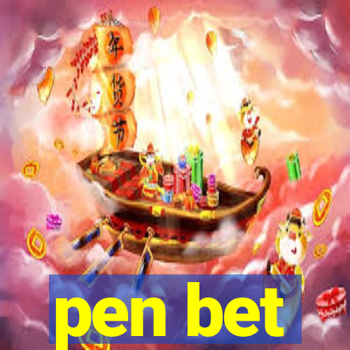 pen bet