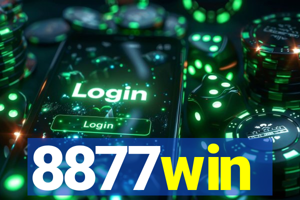 8877win