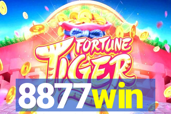 8877win