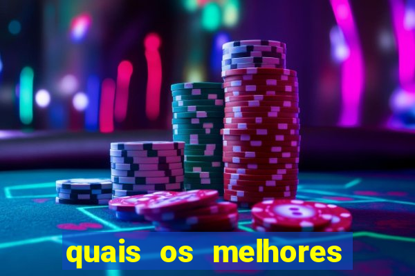 quais os melhores jogos da pragmatic play