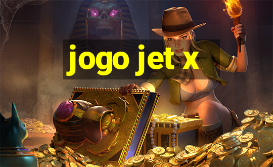 jogo jet x