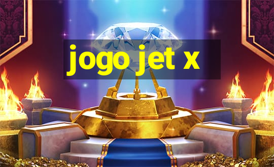 jogo jet x