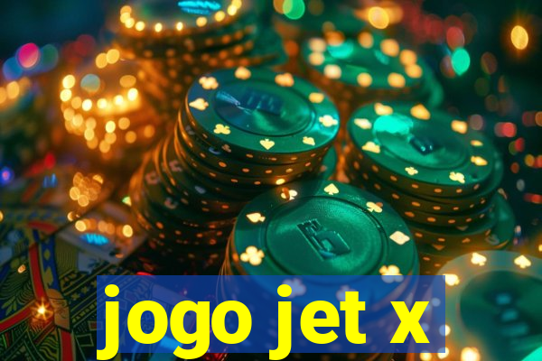 jogo jet x