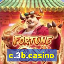 c.3b.casino