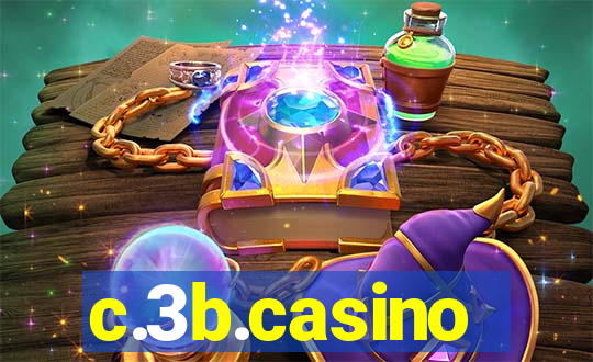 c.3b.casino