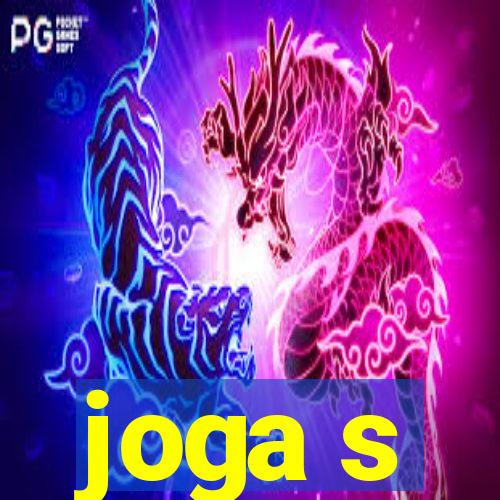 joga s