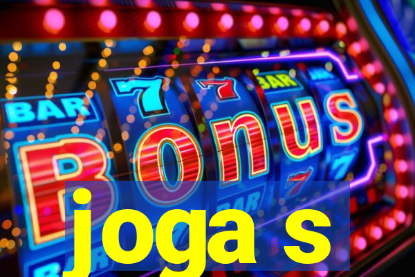 joga s