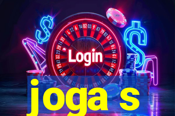 joga s