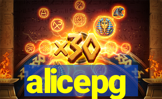 alicepg