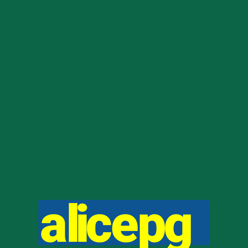 alicepg