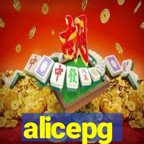 alicepg