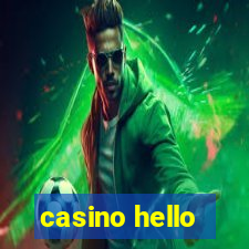 casino hello