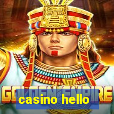 casino hello