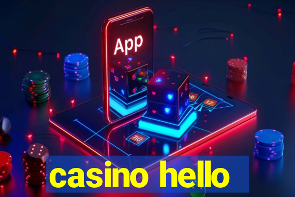 casino hello