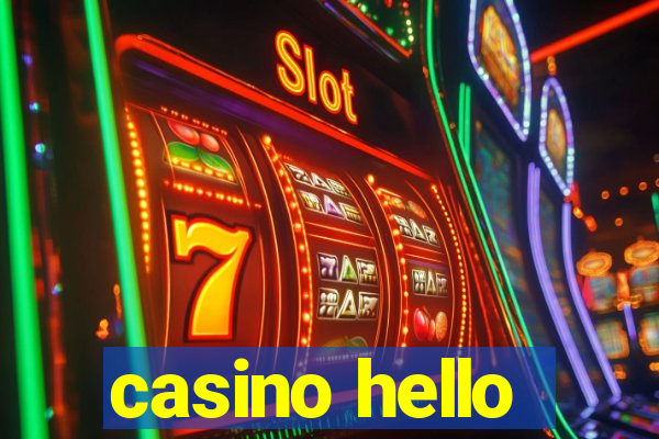 casino hello