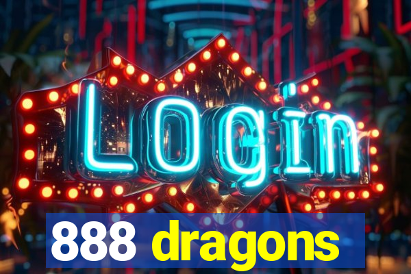 888 dragons