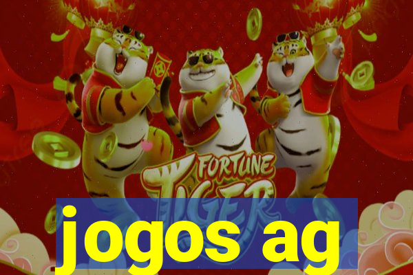 jogos ag