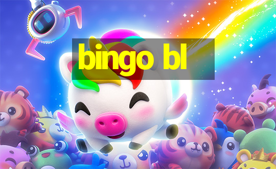 bingo bl