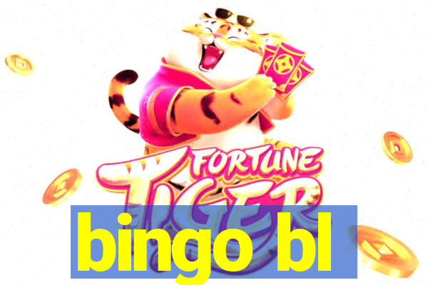 bingo bl