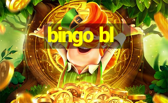 bingo bl