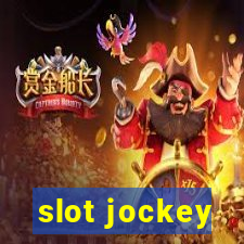 slot jockey