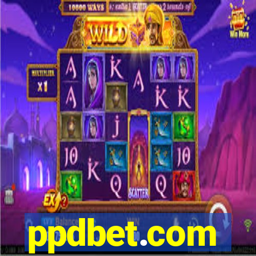 ppdbet.com