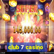 club 7 casino