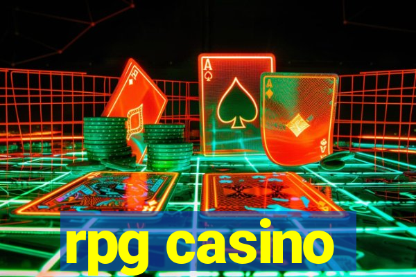 rpg casino