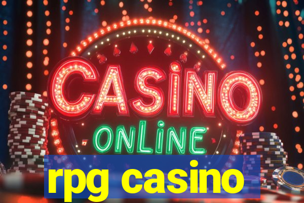 rpg casino