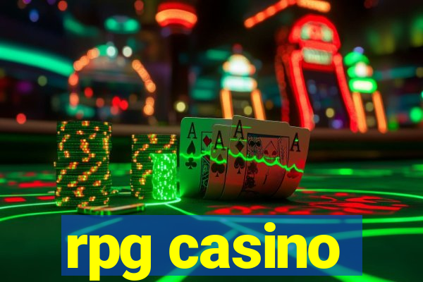 rpg casino