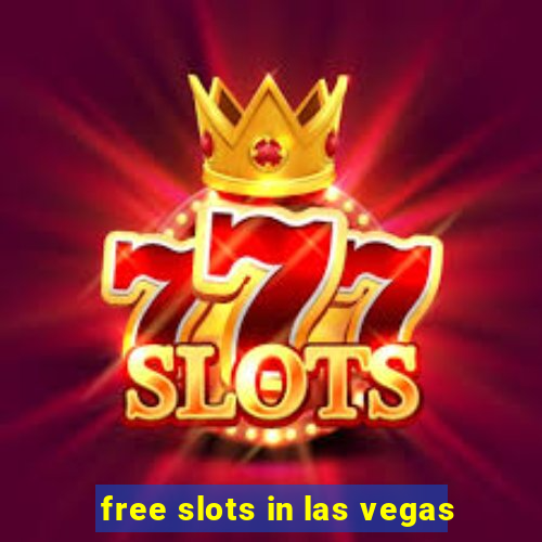 free slots in las vegas