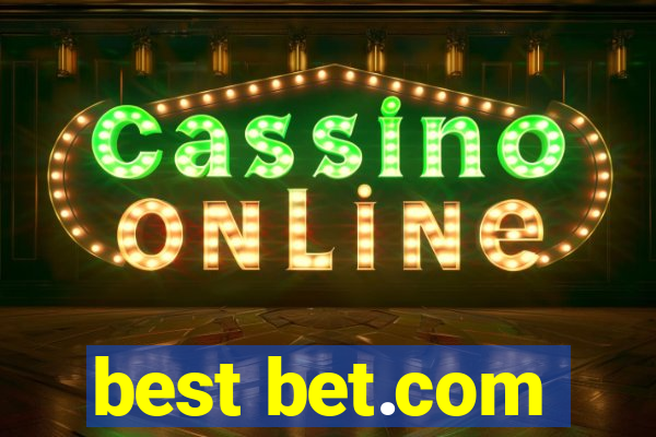 best bet.com