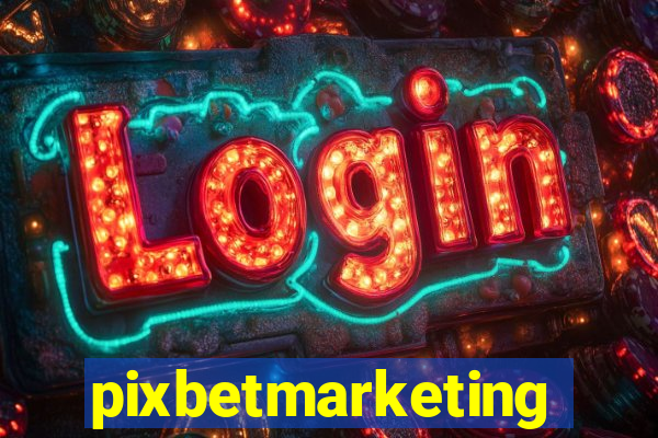 pixbetmarketing