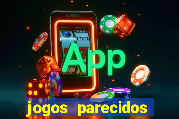 jogos parecidos clash of clans